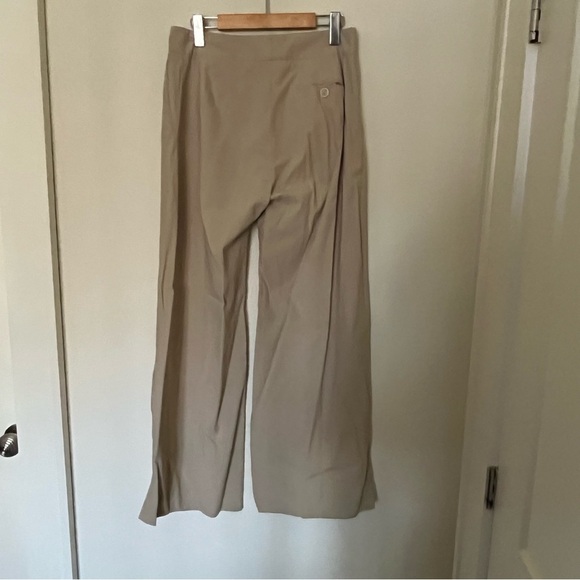Piazza Sempione Wide Legged Pants - Picture 2 of 5